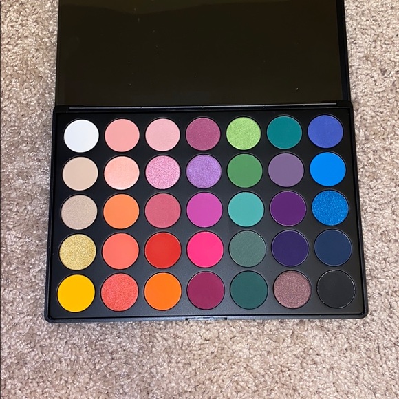 Morphe Other - Morphe 35B
